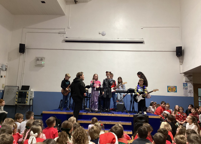 Rock Steady 11.12.2025